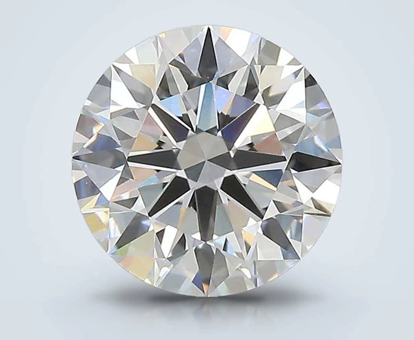2.45 Carat · D · VS1 Rare Carat Ideal Cut