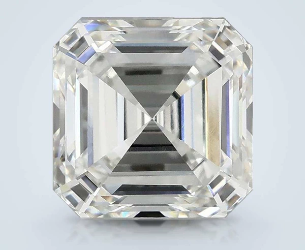 3.92 Carat · F · VVS2 Rare Carat Ideal Cut