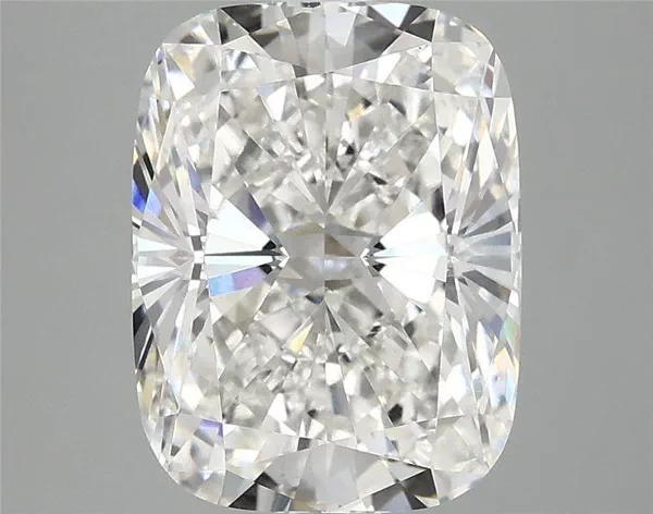 4.01 Carat · F · VVS2 Rare Carat Ideal Cut