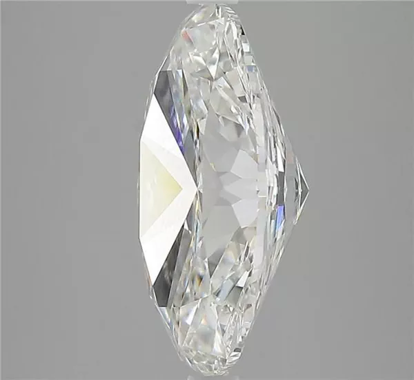 6.08 Carat · G · VS1 Rare Carat Ideal Cut
