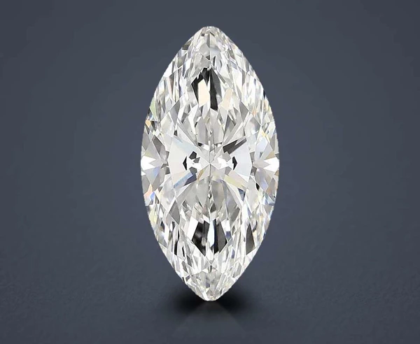 2.59 Carat · E · VS1 Rare Carat Ideal Cut