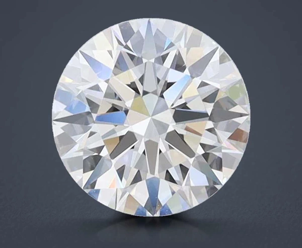 1.18 Carat · D · FL Rare Carat Ideal Cut