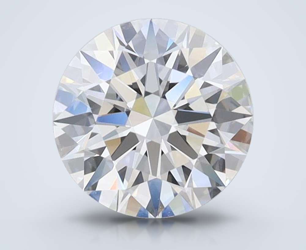 1.18 Carat · D · FL Rare Carat Ideal Cut