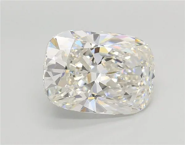 7.03 Carat · G · VS1 Rare Carat Ideal Cut