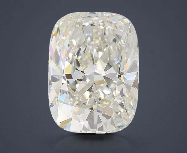 7.03 Carat · G · VS1 Rare Carat Ideal Cut