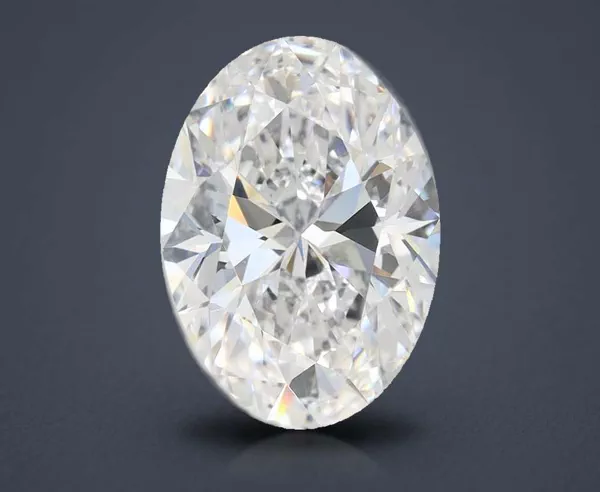 2.9 Carat · D · IF Rare Carat Ideal Cut