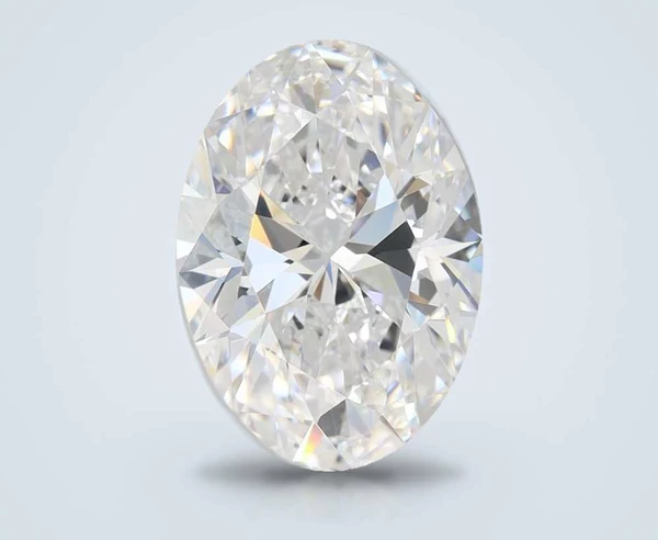 2.9 Carat · D · IF Rare Carat Ideal Cut