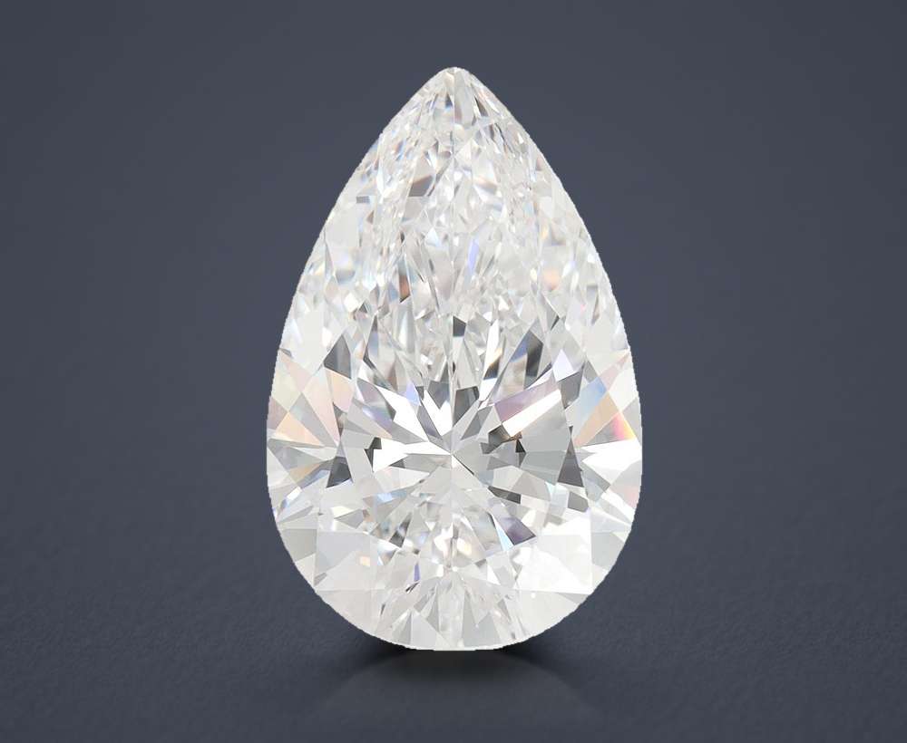 6.2 Carat · E · FL Rare Carat Ideal Cut