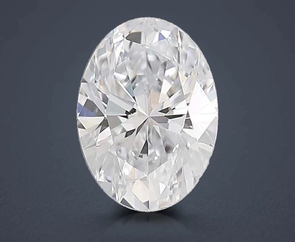 1.86 Carat · E · IF Rare Carat Ideal Cut