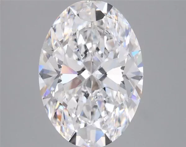 2.94 Carat · D · VVS1 Rare Carat Ideal Cut