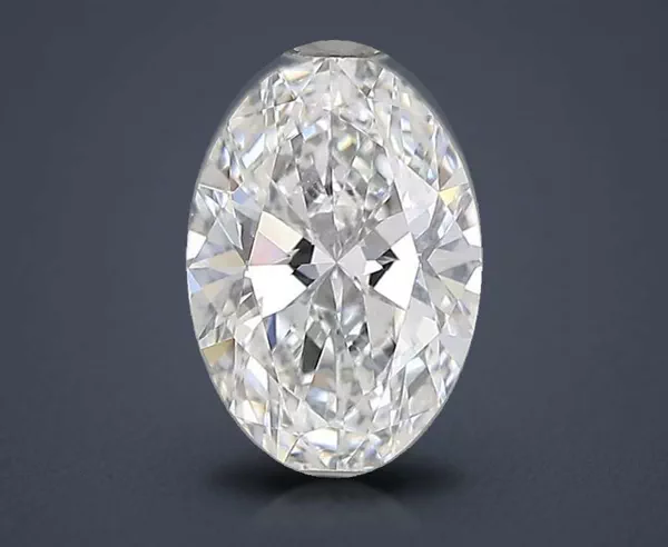0.6 Carat · E · IF excellent Cut