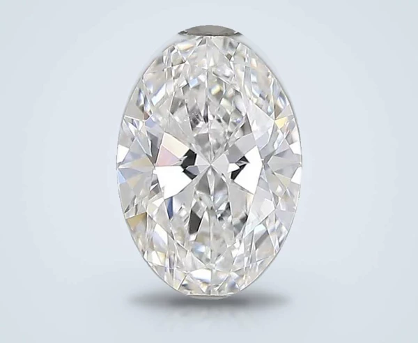 0.6 Carat · E · IF excellent Cut