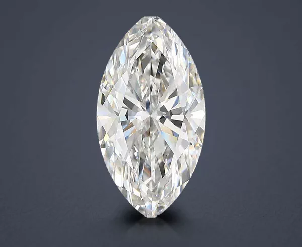 4.18 Carat · E · VVS1 Rare Carat Ideal Cut