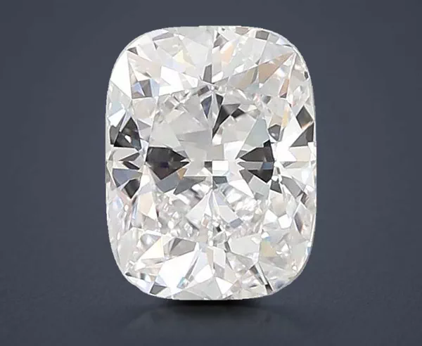 1.85 Carat · D · VVS2 Rare Carat Ideal Cut