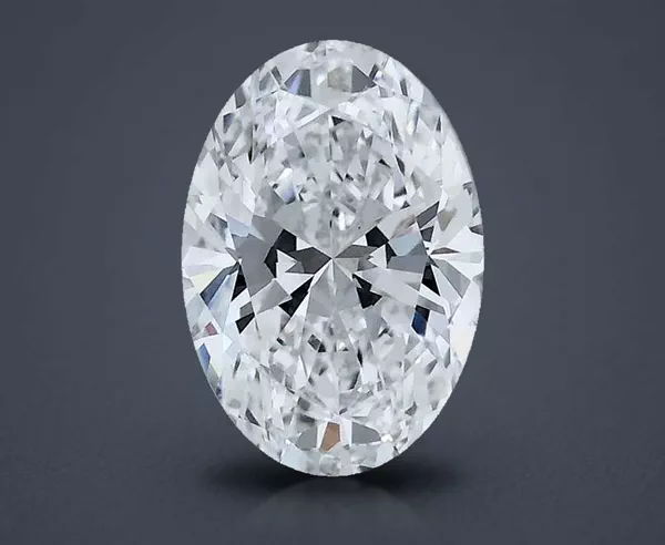 1.38 Carat · D · VVS2 Rare Carat Ideal Cut