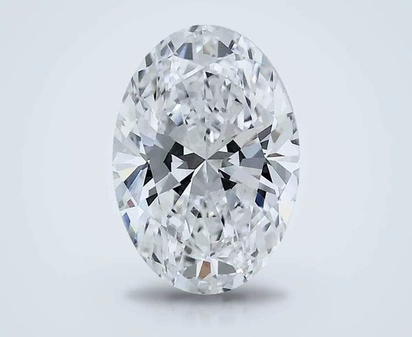 1.38 Carat · D · VVS2 Rare Carat Ideal Cut