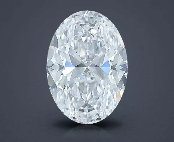 1.33 Carat · D · SI1 Rare Carat Ideal Cut