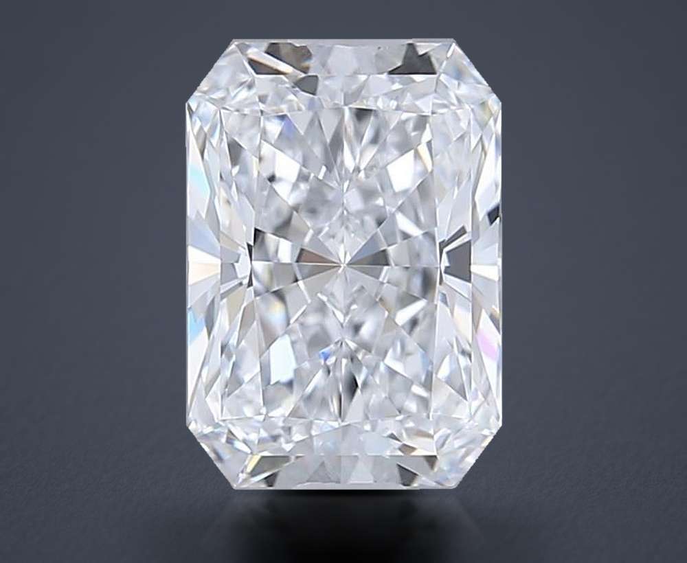 1.56 Carat · D · VVS1 Rare Carat Ideal Cut