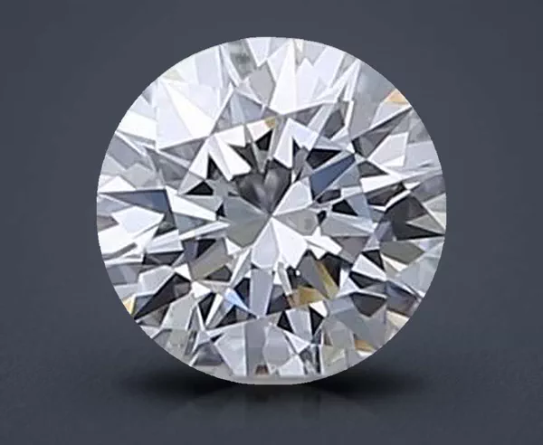 0.19 Carat · D · IF excellent Cut