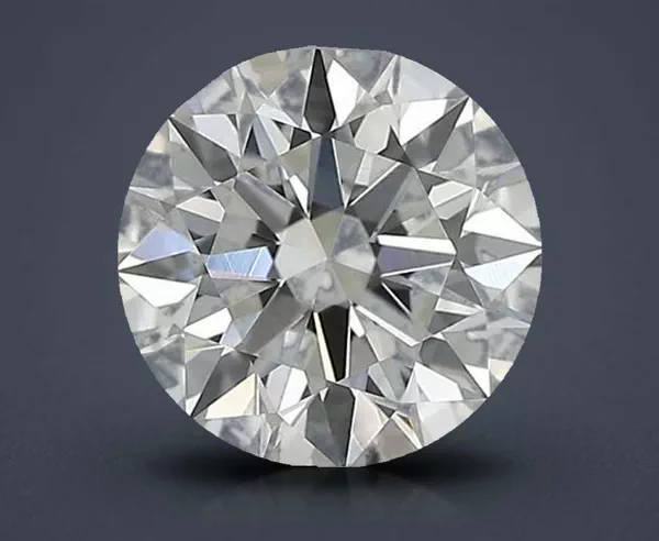 1 Carat · I · IF Rare Carat Ideal Cut