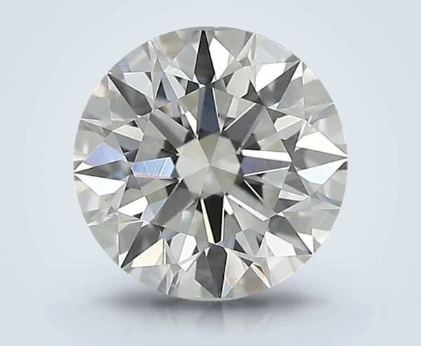 1 Carat · I · IF Rare Carat Ideal Cut