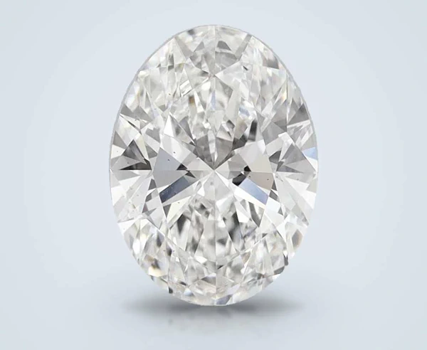 2.06 Carat · D · VS2 Rare Carat Ideal Cut