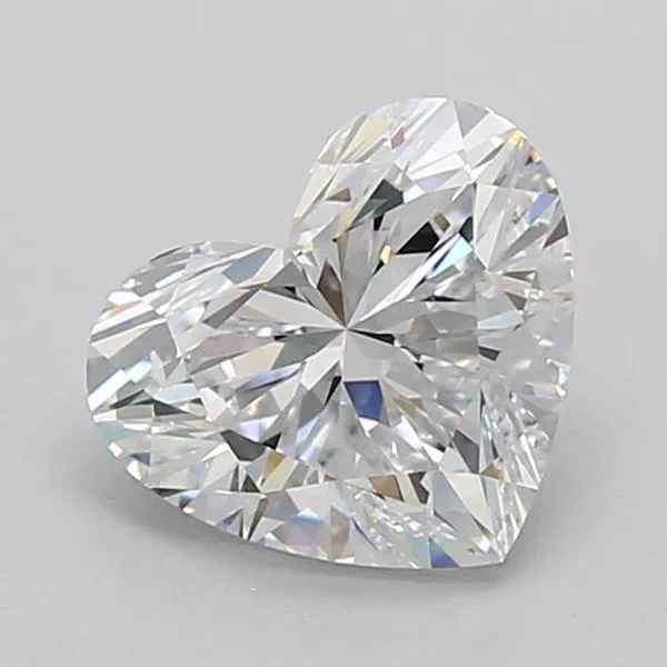 2.13 Carat · D · VVS1 Rare Carat Ideal Cut