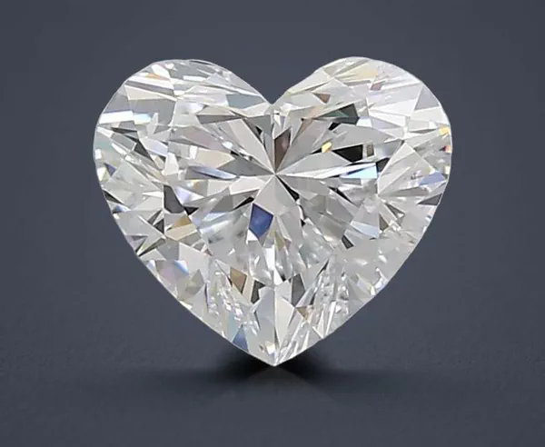 2.13 Carat · D · VVS1 Rare Carat Ideal Cut