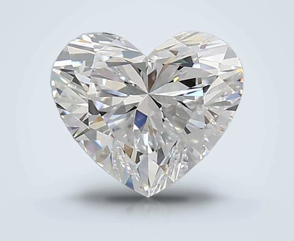 2.13 Carat · D · VVS1 Rare Carat Ideal Cut