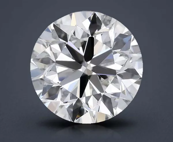 0.5 Carat · H · VS2 very good Cut