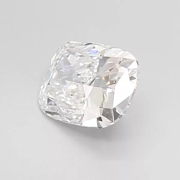 1.23 Carat · D · VVS2 Rare Carat Ideal Cut