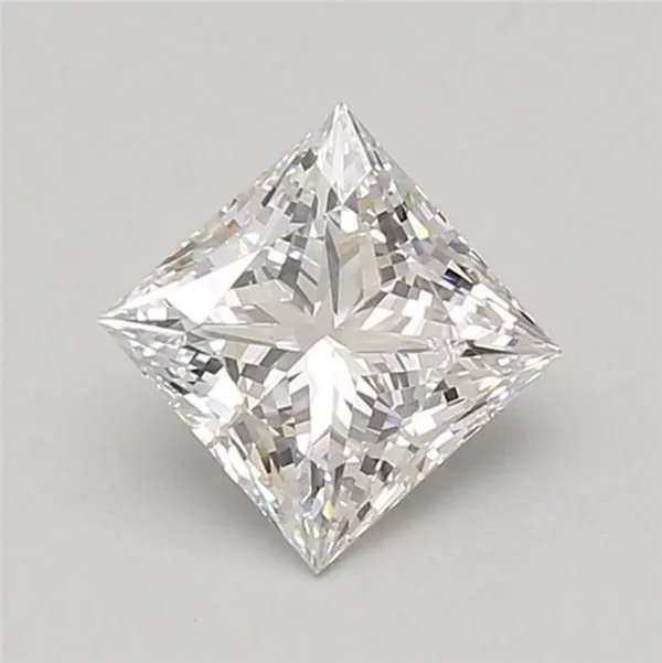 1.59 Carat · D · VS1 Rare Carat Ideal Cut