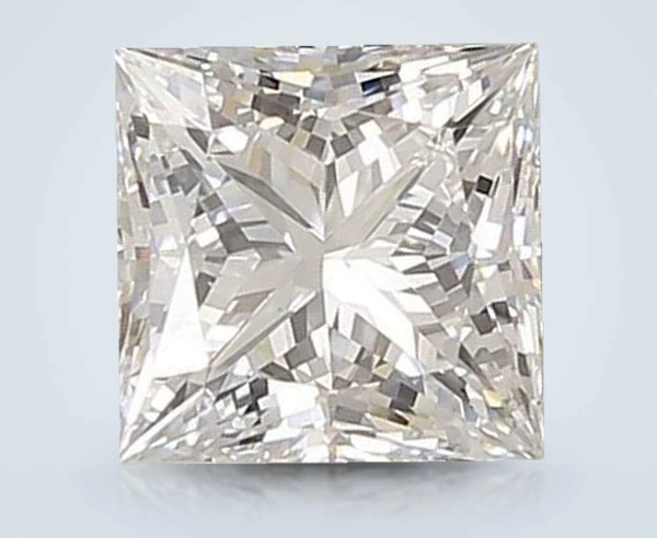 1.59 Carat · D · VS1 Rare Carat Ideal Cut