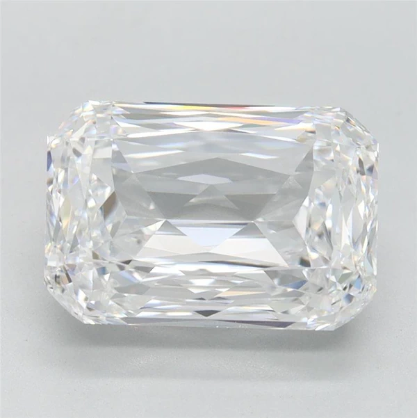 4.15 Carat · D · IF Rare Carat Ideal Cut