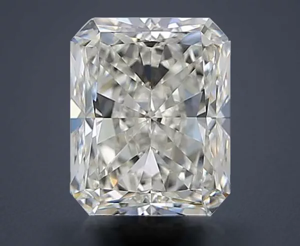 3.01 Carat · I · VVS1 Rare Carat Ideal Cut