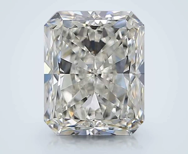 3.01 Carat · I · VVS1 Rare Carat Ideal Cut