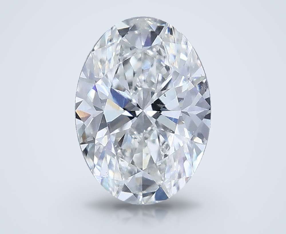 0.53 Carat · F · VS2 Rare Carat Ideal Cut