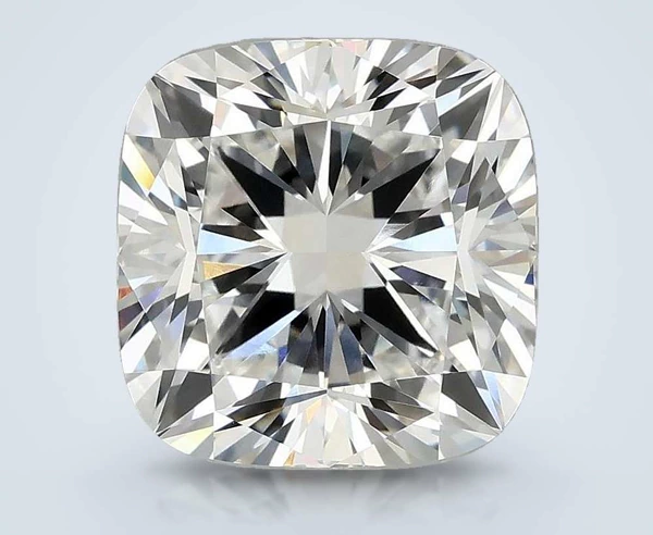 5.36 Carat · E · VVS2 Rare Carat Ideal Cut