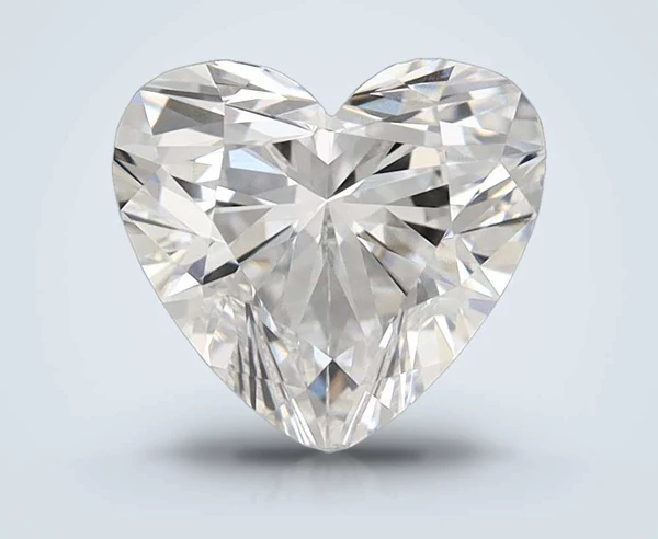 1.07 Carat · D · VVS2 Rare Carat Ideal Cut