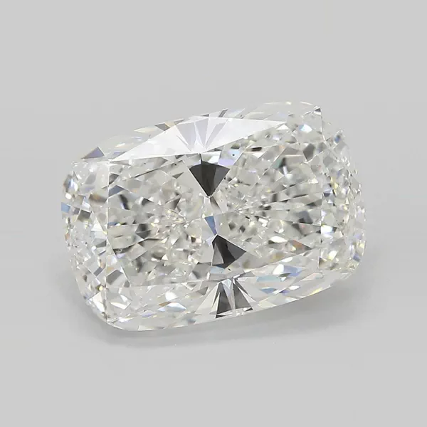 6.03 Carat · E · VS2 Rare Carat Ideal Cut