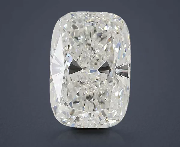 6.03 Carat · E · VS2 Rare Carat Ideal Cut