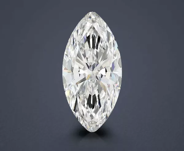 1.54 Carat · E · VS2 Rare Carat Ideal Cut