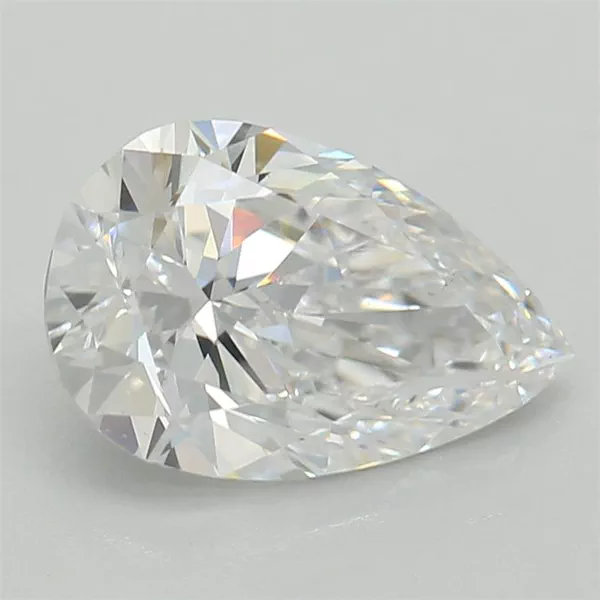 1.01 Carat · D · VS1 very good Cut