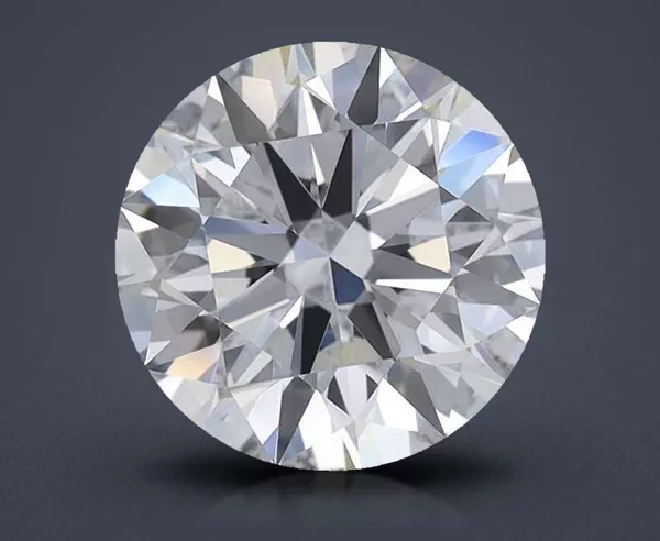 2.29 Carat · F · IF Rare Carat Ideal Cut