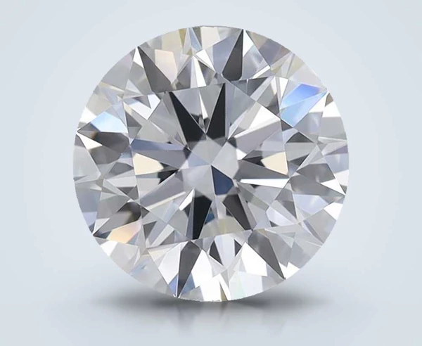 2.29 Carat · F · IF Rare Carat Ideal Cut