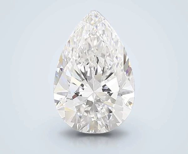 1.37 Carat · D · VS2 Rare Carat Ideal Cut