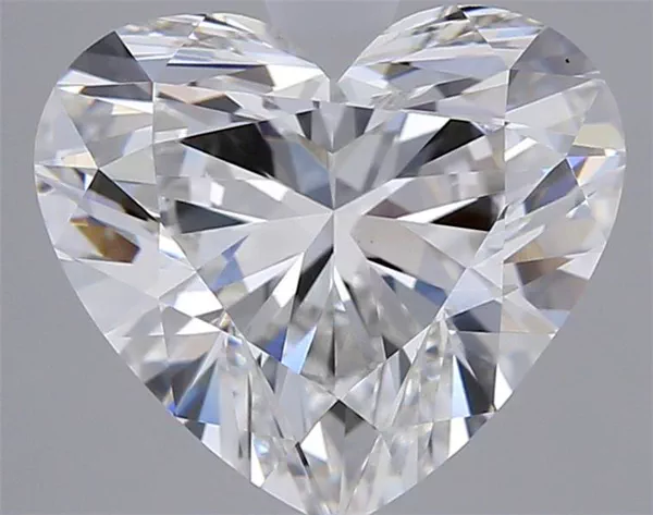 3.53 Carat · E · VVS2 Rare Carat Ideal Cut