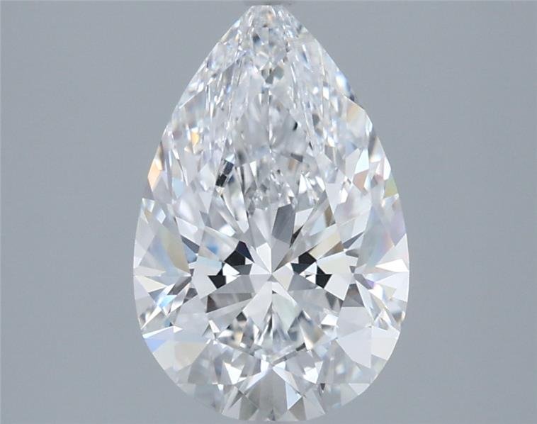 2 Carat · D · VS2 Rare Carat Ideal Cut