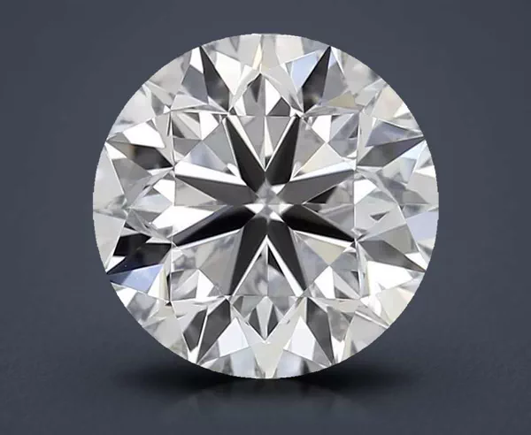 0.9 Carat · D · VVS1 very good Cut