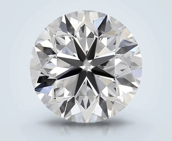 0.9 Carat · D · VVS1 very good Cut